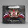 Package Gift Laminated Vertical, Packaging, "February 23", MS 23 x 18 x 10 cm