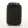 Small 37 L (S) suitcase with Sacvoyage bag, lightning department, extension, Khaki color