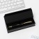 Pen in the case "Real Man", metal