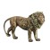 Figure "Leo" bronze 30x19cm