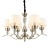 6 lamps