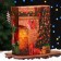 New Year. Tea Advent Calendar "New Year's heart", 215 g