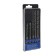 A set of drilling concrete tundra, SDS-Plus, 5-6 x 110 mm, 6-8-10 x 160 mm, 5 pcs.