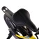 Bicycle 16 ’’ maxiscoo Air Pro, yellow matte color