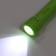 Manual battery, 1.5 W, 800 mAh, 3535LED, 3 modes, IPX2, 10.5 x 3 cm.