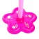 Microphone "Magic Music", pink color