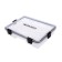 Fisheries Box Namazu TackleBox Waterproof, 230x175x50 mm