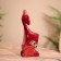 Timmy handles stand wood 22 cm