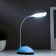 Board lamp "Light Roy" LED from batteries 20x5x8.5 cm Risalux