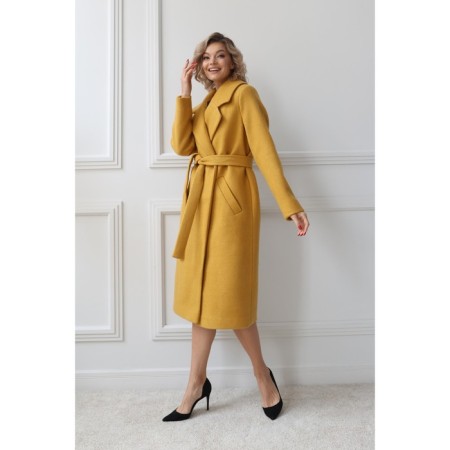 Women's coat, ONE SIZE-1