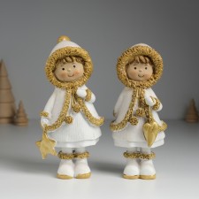 Souvenir Polystone 
