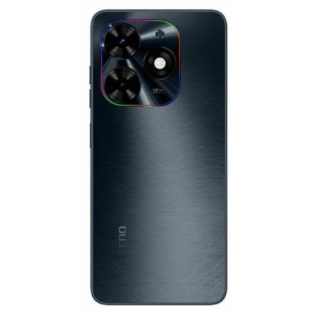 Tecno Spark GO2024 3/64 Gravity Black-2