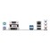 Motherboard ASUS Prime H310M-K R2.0, LGA1151V2, H310, 2XDDR4, VGA, DVI, MATX