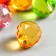 Set of decor for creativity Plastic "Crystal-Treasure" Color set 20 g 1.8x1.7x1.7 cm
