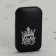 Gas lighter "King" 6 x 3.5 cm.