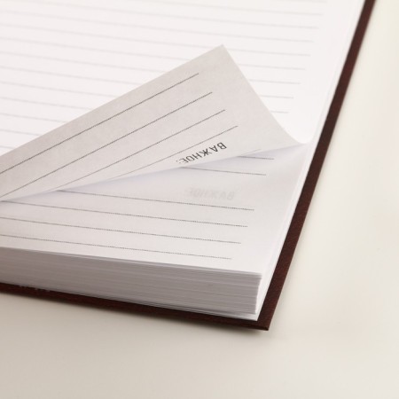 Diary "Russia Great", A5, 160 sheets-4