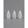 Boots for applying glue D3*9.2cm 30ml with a needle (nab 3pcs price per nab) transparent au