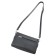 Bag Women's claim, lightning, black color