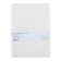 Sketchmarker sketchbook, 210 x 300 mm, 80 sheets, solid cover of artificial leather, white, block 140 g/m2
