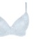 Women's bra, milk, size 110e