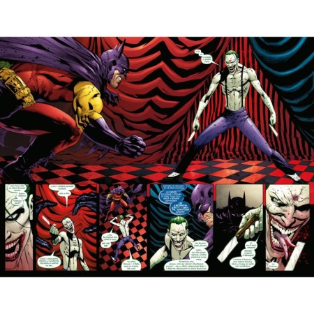 Batman R.I.P. Morrison G.-3