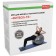 Fitball BRADEX "Fitball-75" d = 75 cm, half masse