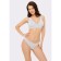 Women's bracket Camellia, size 75c, gray color