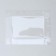 Box for confectionery "New Year", 17 x 12 x 3 cm, New Year