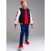 Bombber for the boy PlayTode, height 176 cm