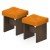 Wenge TsAVO/ Orange