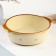 Baking capacity "Malaya Dessert" 2l / 8x23.5cm, caramel