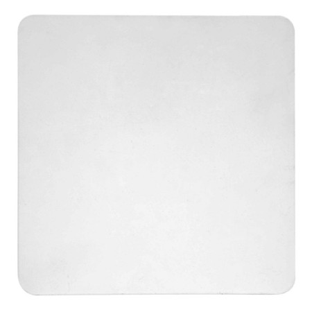 Lamp wall-flowing Mantra Bora Bora, Led, 1080lm, 3000k, 180x31x180 mm, white color