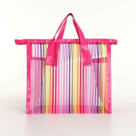 Lightning cosmetic bag, mix color-2