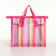 Lightning cosmetic bag, mix color