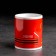 Sublimation mug "May 9. Happy Victory Day!, With application