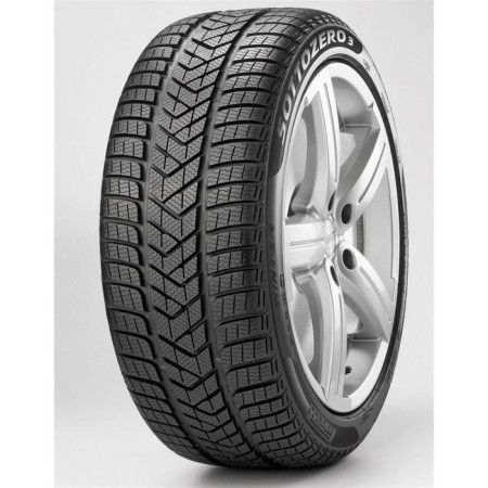 Winter Nesyopable Pirelli Winter Sottozero Serie III 225/40 R19 93H RUNFLAT