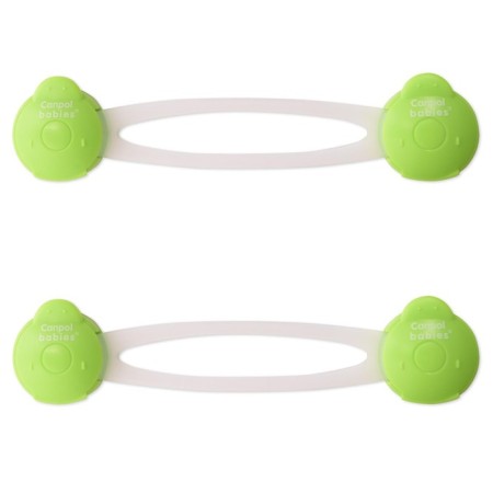 Multifunctional (long) block, 2 pcs, color mix-2