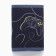 Children's wallet "Play" mix, 24*11.5 cm