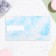 Money envelope "Happy Birthday!" Flower composition, 18.5 x 8.5 cm