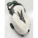 Winter fur "animals", size 105 cm, khaki