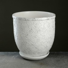 Flower pot 