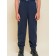 Pants for boys, height 98 cm, jeans color