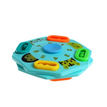 Puzzle "spinner"-1