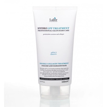 Hair mask with amino acids Lador Hydro LPP Treatment, 150 ml-2