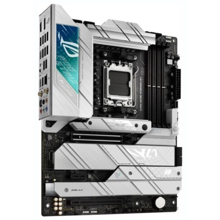 The ASUS Rog Strix X670-A Gaming WiFi Socketam5 AMD X670 4XDDR5 ATX AC`97 8c 107040-3