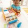 Toy "Cashier-Supermarket", 35 items