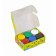 Gouache 6 colors x 10 ml, kids "animals", in a cardboard box