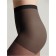 Female tights IDEAL, size 5, color Nero