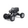 Radio-controlled machine "Jeep-TILA", 4WD all-wheel drive, with a battery, Mix color