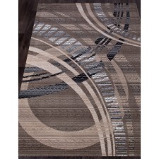 Ковёр прямоугольный Merinos Sierra, размер 200x300 см, цвет beige-brown 2